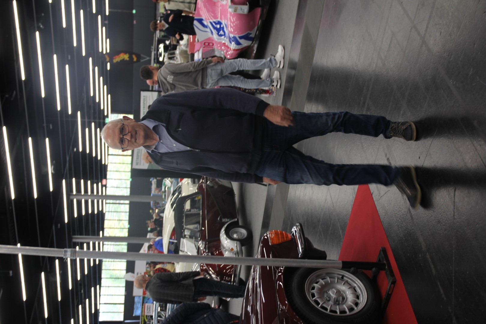 2025-10-18 Classic Expo Salzburg